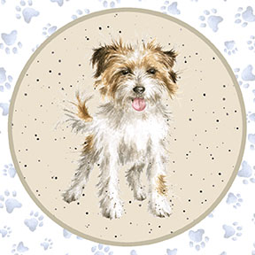 MAS10413-Z, Whiskers & Paws by Hannah Dale (7/24)