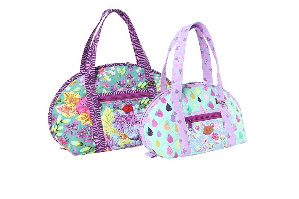 PBA306, Hot & Heavy, ByAnnie Patterns