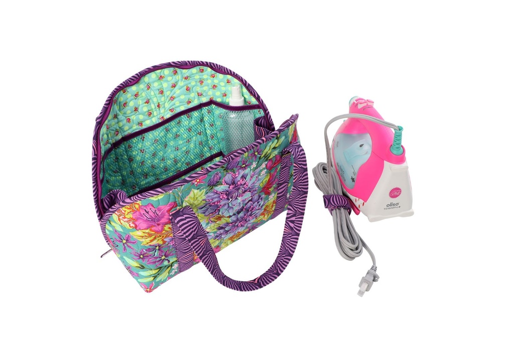 PBA306, Hot & Heavy, ByAnnie Patterns