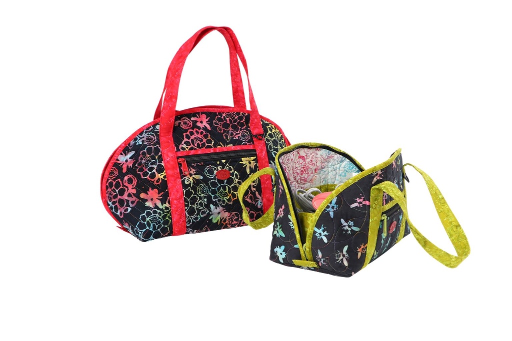 PBA306, Hot & Heavy, ByAnnie Patterns