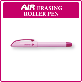 FAB50027, Air Erasing Roller