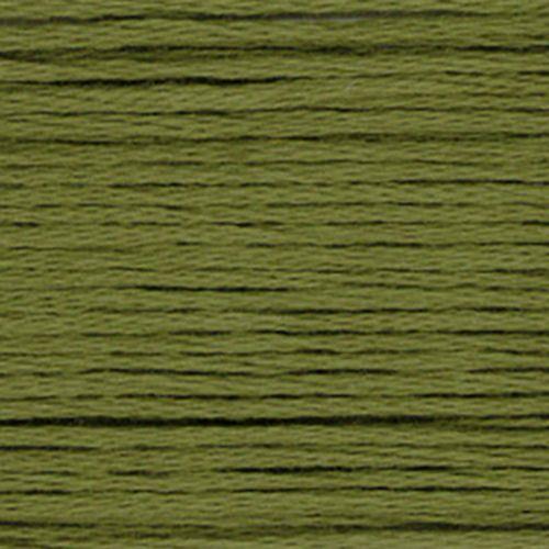 LENS2512-685, Cosmo Floss: 8.75 yds by Lecien (box of 6 Skeins)