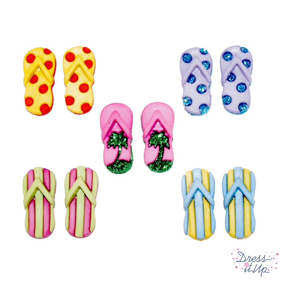 Slippers 