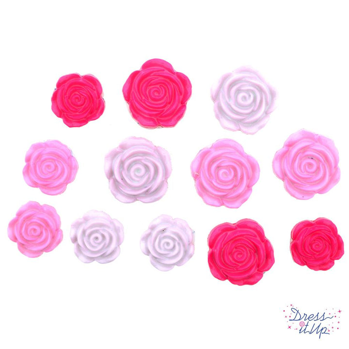 Stop and Smell the Roses