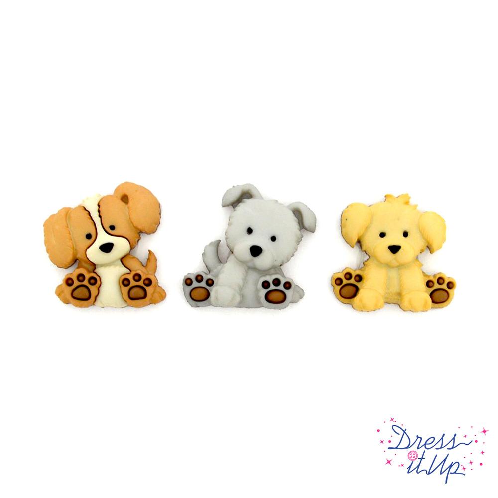 Neem me mee naar huis - Puppy's