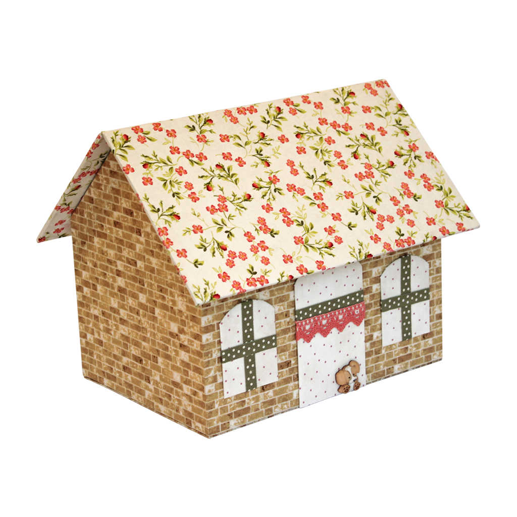 Gezellig Huisje