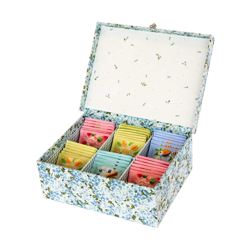 Tea Box