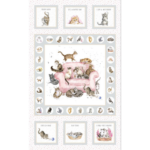 MAS10410-K, STOCK! Whiskers & Paws (8/24)