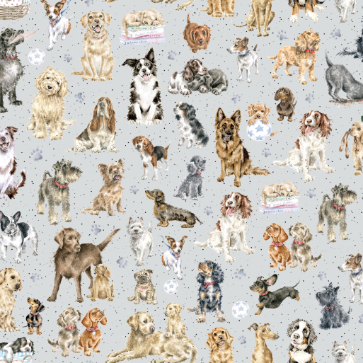 MAS10415-K, STOCK! Whiskers & Paws (8/24)
