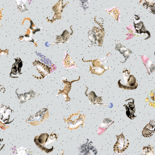 MAS10416-K, STOCK! Whiskers & Paws (8/24)