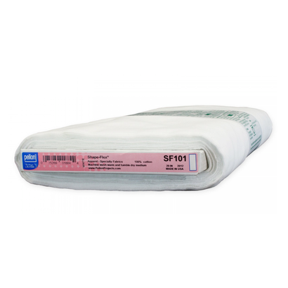 Pellon Shape-Flex® 25 yards x 20 inch, 100% cotton