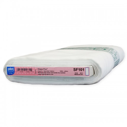 Pellon Shape-Flex® 20 x 36 inch, 100% cotton