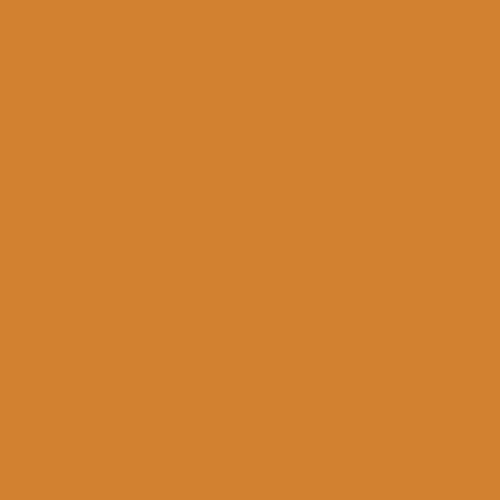 Butternut Squash(CP085) - Woolfelt (20% Wool, 80% Rayon)