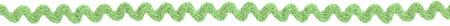 Nile Ric Rac (0.25", 6mm) - 36 YDS