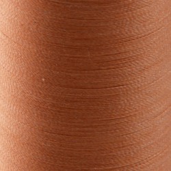 Thread Hand Quilt 325Y DK ORANGE 