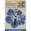CNCRX-12009, Roxanne 'Betweens' size 9