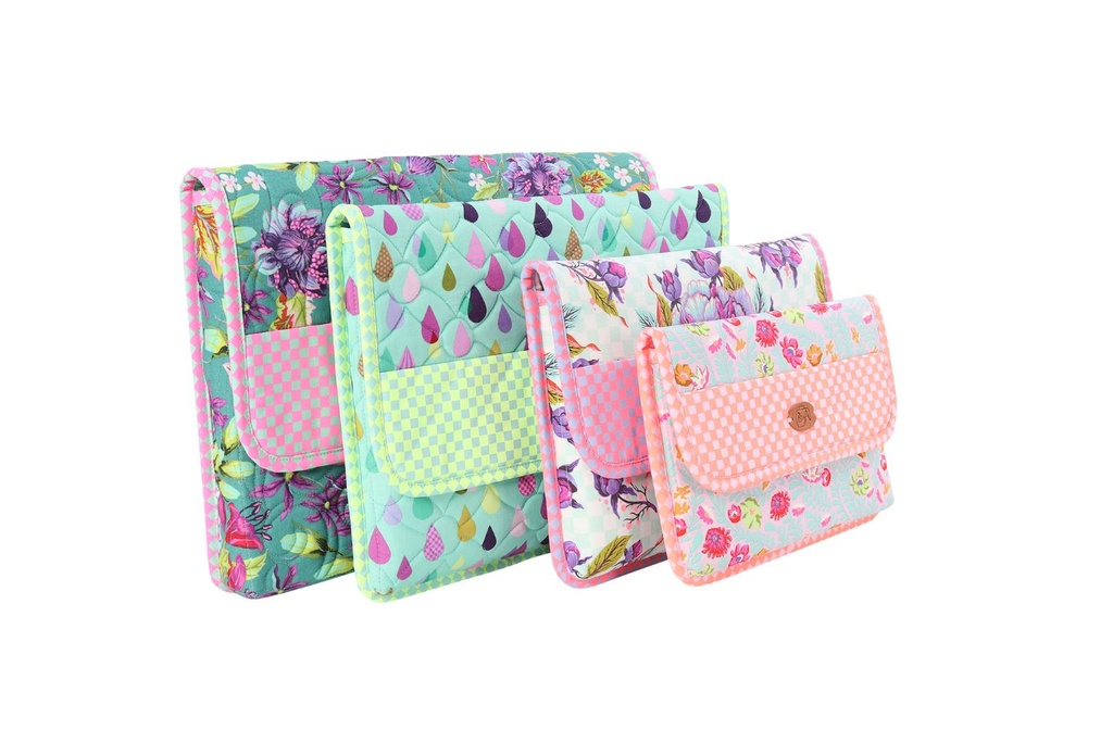 PBA218-2, iCases 2.0, ByAnnie Patterns