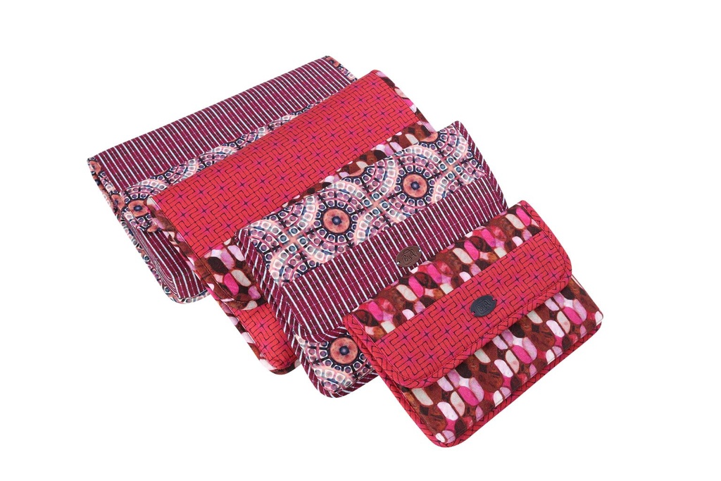 PBA218-2, iCases 2.0, ByAnnie Patterns