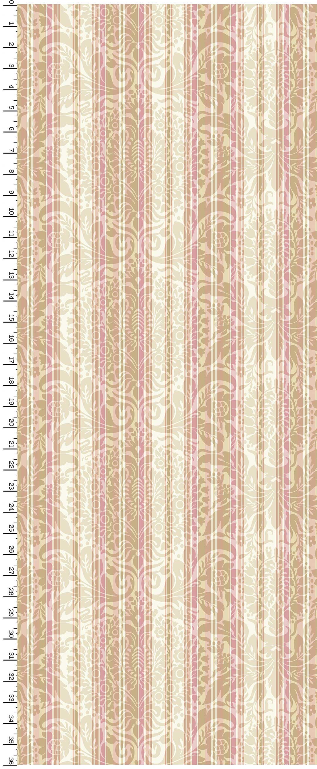 MAS9365-P, Burgundy Blush