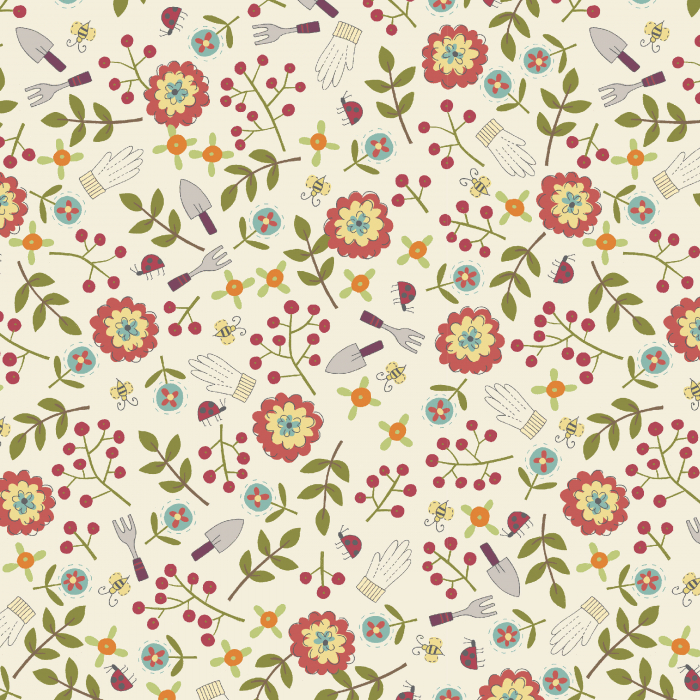 WB-DVW1193, Willowbrook by Natalie Bird