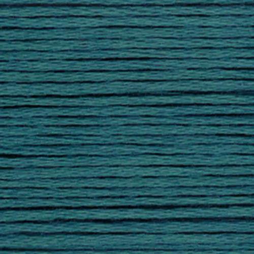 LENS2512-983, Cosmo Floss: 8.75 yds by Lecien (box of 6 Skeins)