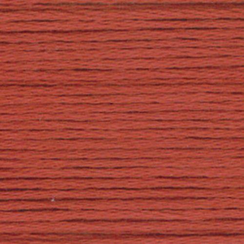 LENS2512-466, Cosmo Floss: 8.75 yds by Lecien (box of 6 Skeins)