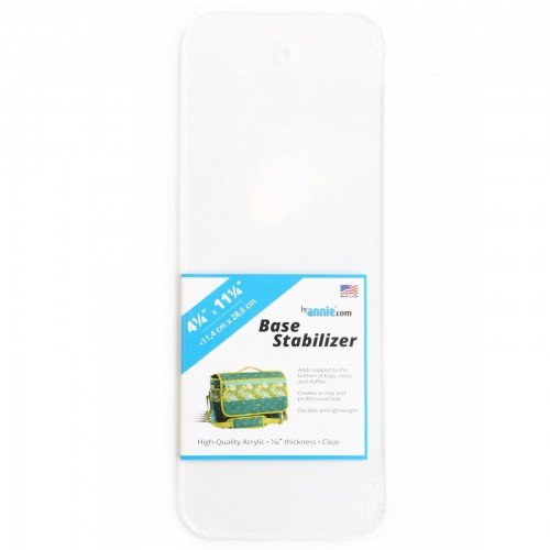 BS100, Base Stabilizer, 4-1/4" x 11-1/4"