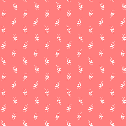 MAS10506-P2, Franny's Flowers (6/23)