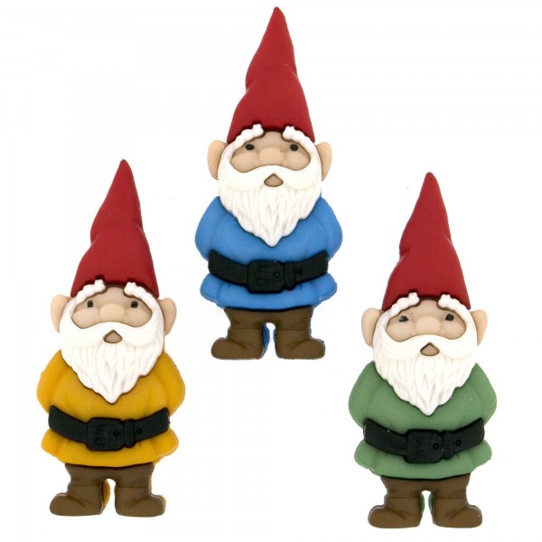Garden Gnomes