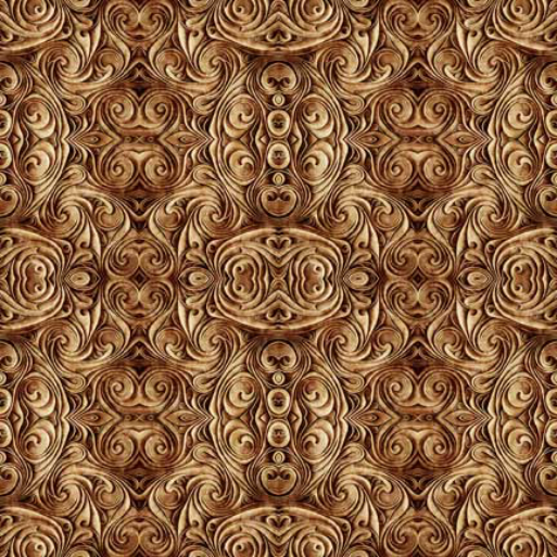 QT-30047-A, STOCK! Endless Blues (3/24)