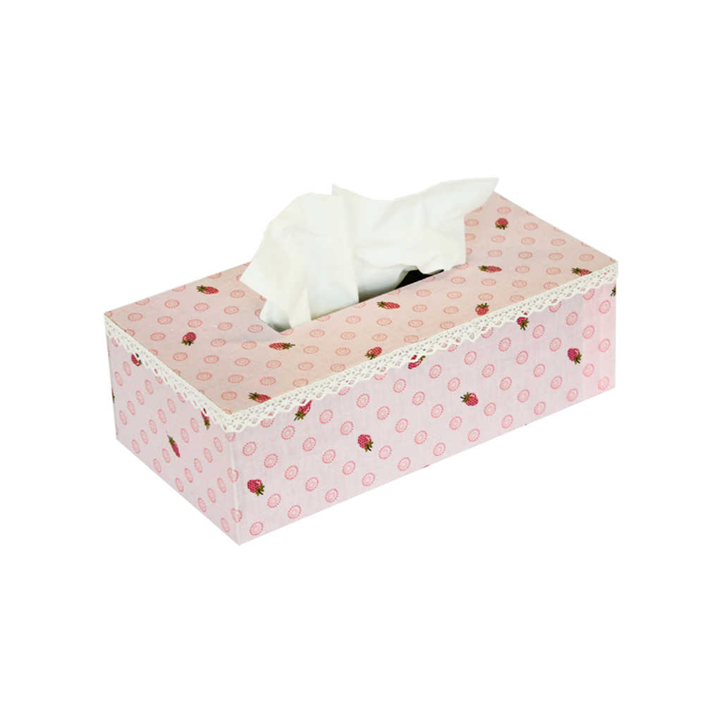 Tissue Box