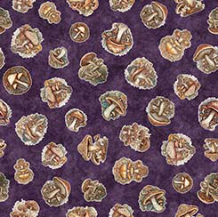 QT-30470-V, STOCK! Enchanted Forest (8/24)