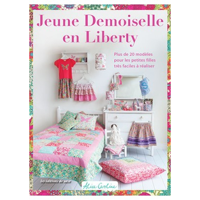 Jeune Demoiselle en Liberty