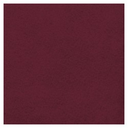 Burgundy (CP019) - Woolfelt (20% Wool, 80% Rayon)