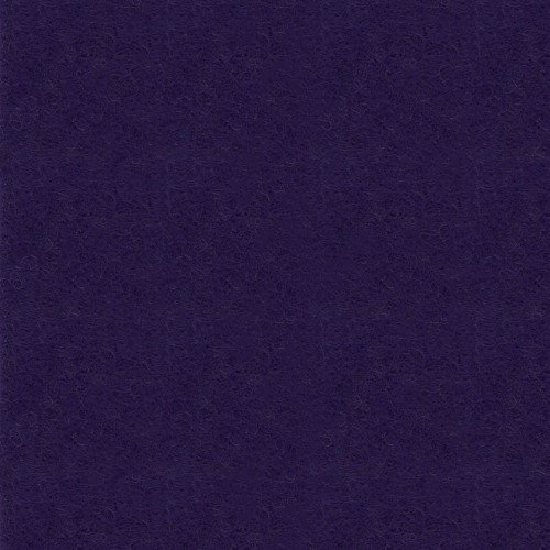 Puprle (CP067) - Woolfelt (20% Wool, 80% Rayon)