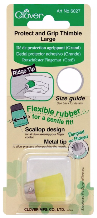 Thimble Protect & Grip - Large