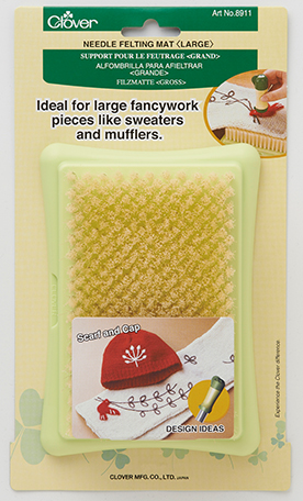 Needle Felting Mat - Large