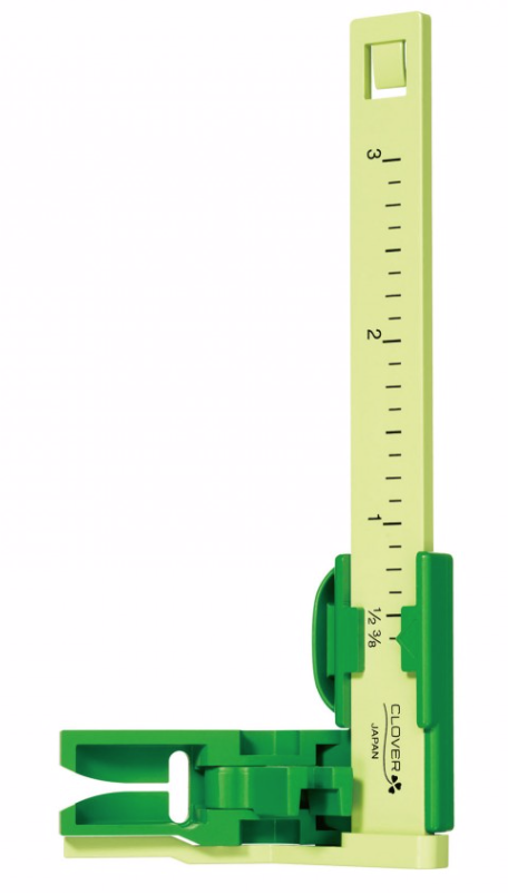 Ultimate Quilt 'n Stitch Presser Foot