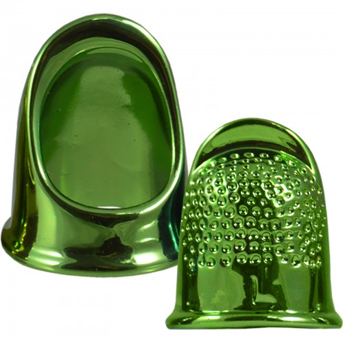 Roxette Thimble Large Green