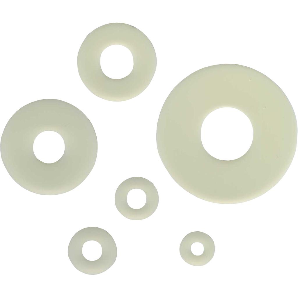 Perfect Circles Template